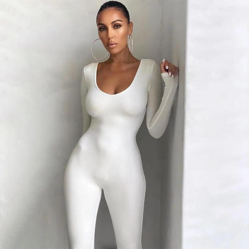 Slay My Heart Jumpsuits