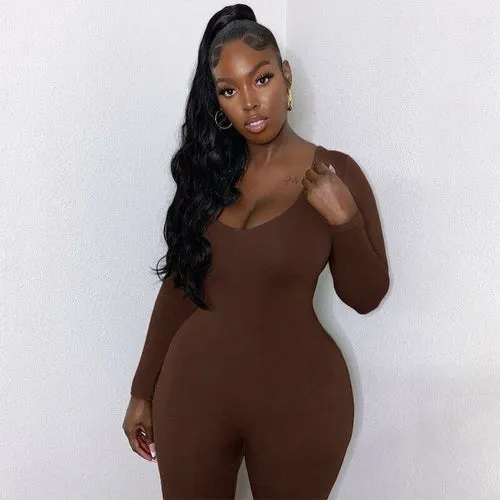 Slay My Heart Jumpsuits