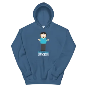 South Park Randy Everything Sucks Hooded Sweatshirt