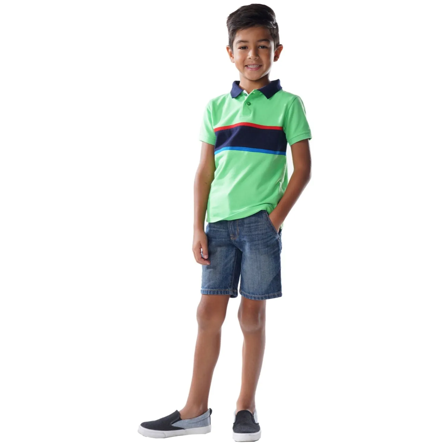 Sports Polo