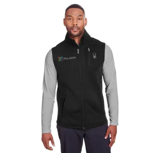 Spyder - Venom Vest. S16538.