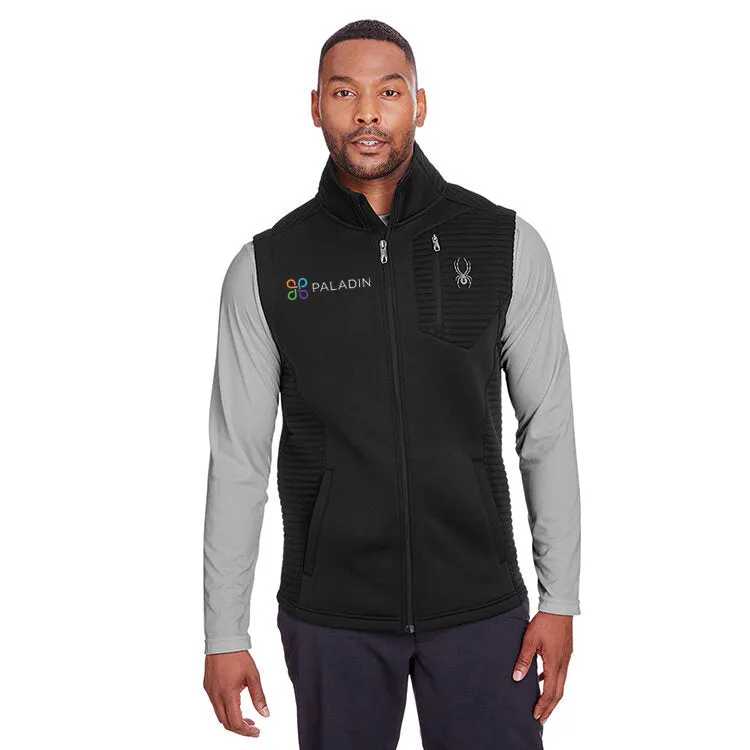 Spyder - Venom Vest. S16538.