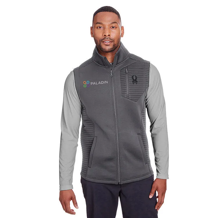 Spyder - Venom Vest. S16538.