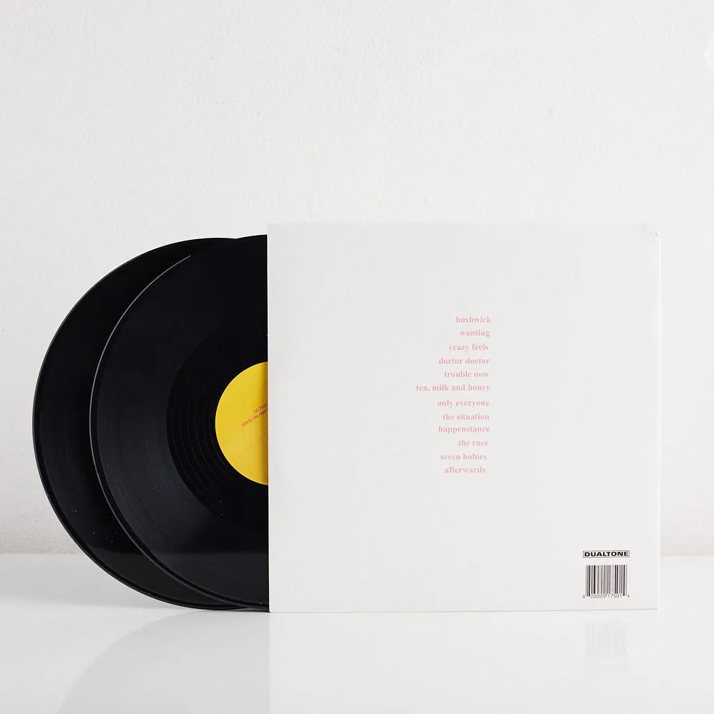 Stadium Cake (Vinyl)