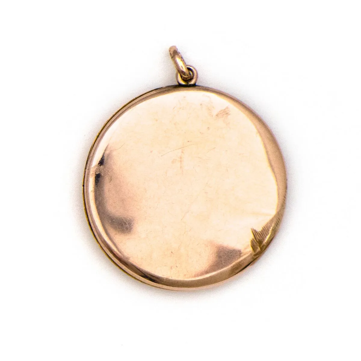 Starry Night Locket