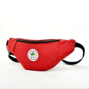 Swift Fox Sling - Cherry Red