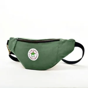 Swift Fox Sling - Olive Green