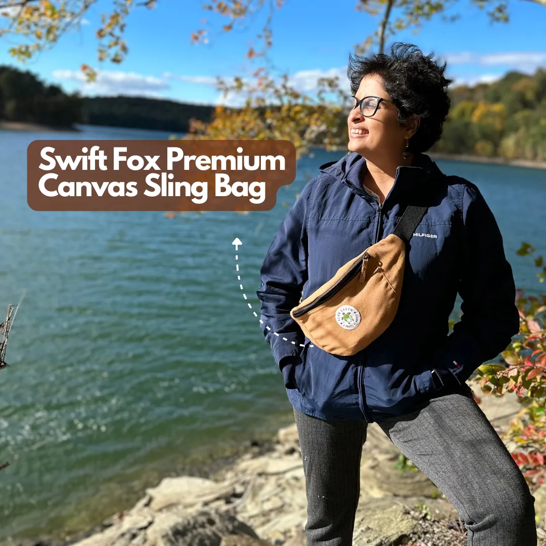 Swift Fox Sling
