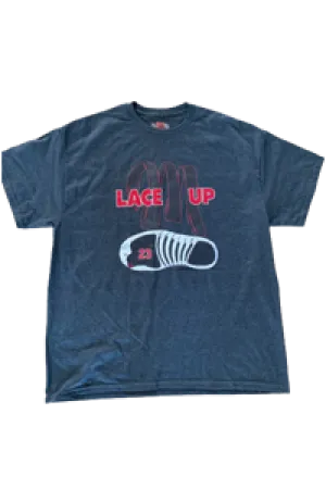 T-SHIRTS LACE MUP