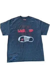 T-SHIRTS LACE MUP