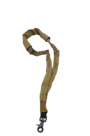 Tactical Rifle Sling Coyote Brown Color - Coyote Brown