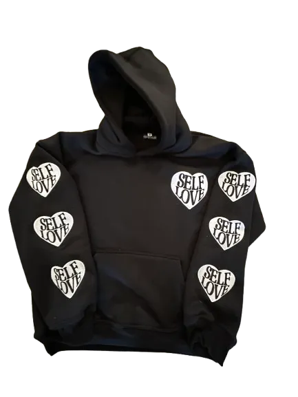 TalkWithGod Hoodies Classics