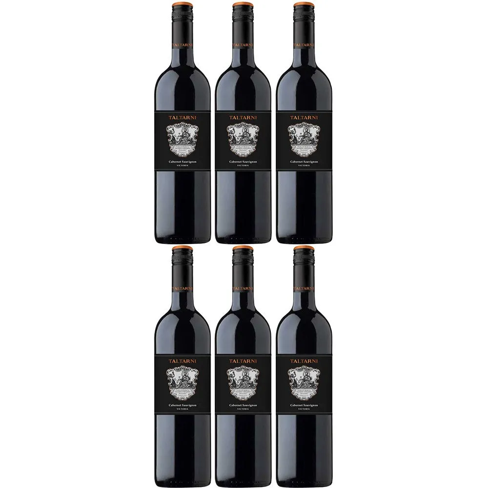 Taltarni Cabernet Sauvignon 2020 (Pay 5 Get 6 Bundle)