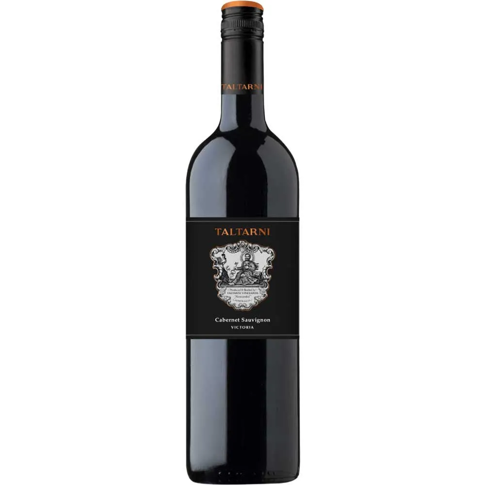 Taltarni Cabernet Sauvignon 2020