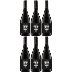 Taltarni Shiraz 2022 (Pay 5 Get 6 Bundle)
