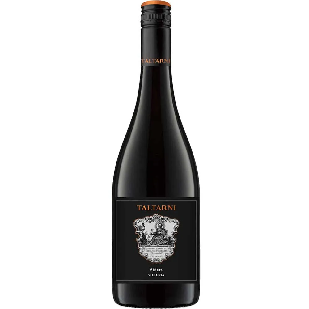 Taltarni Shiraz 2022