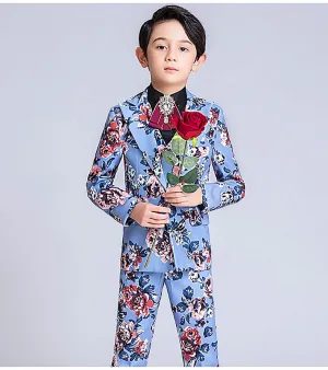 The Corsage