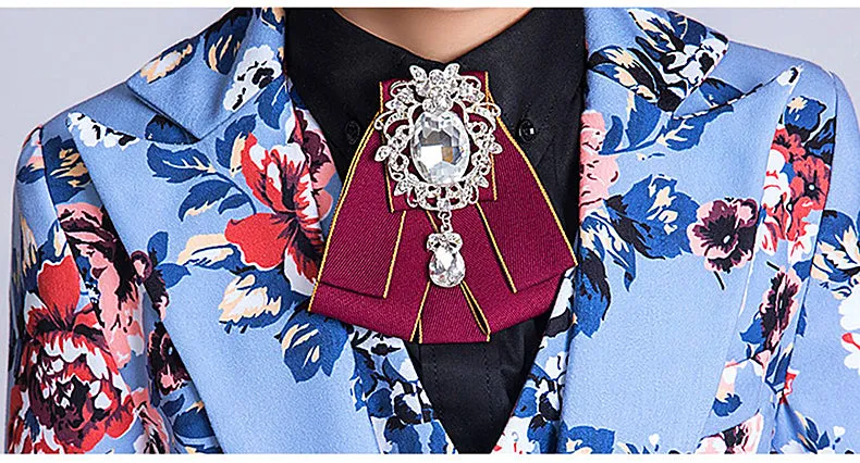The Corsage