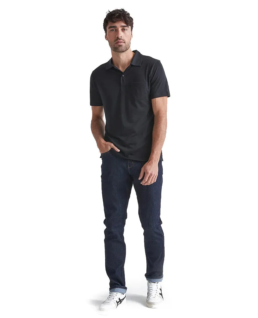 The Only Polo Black