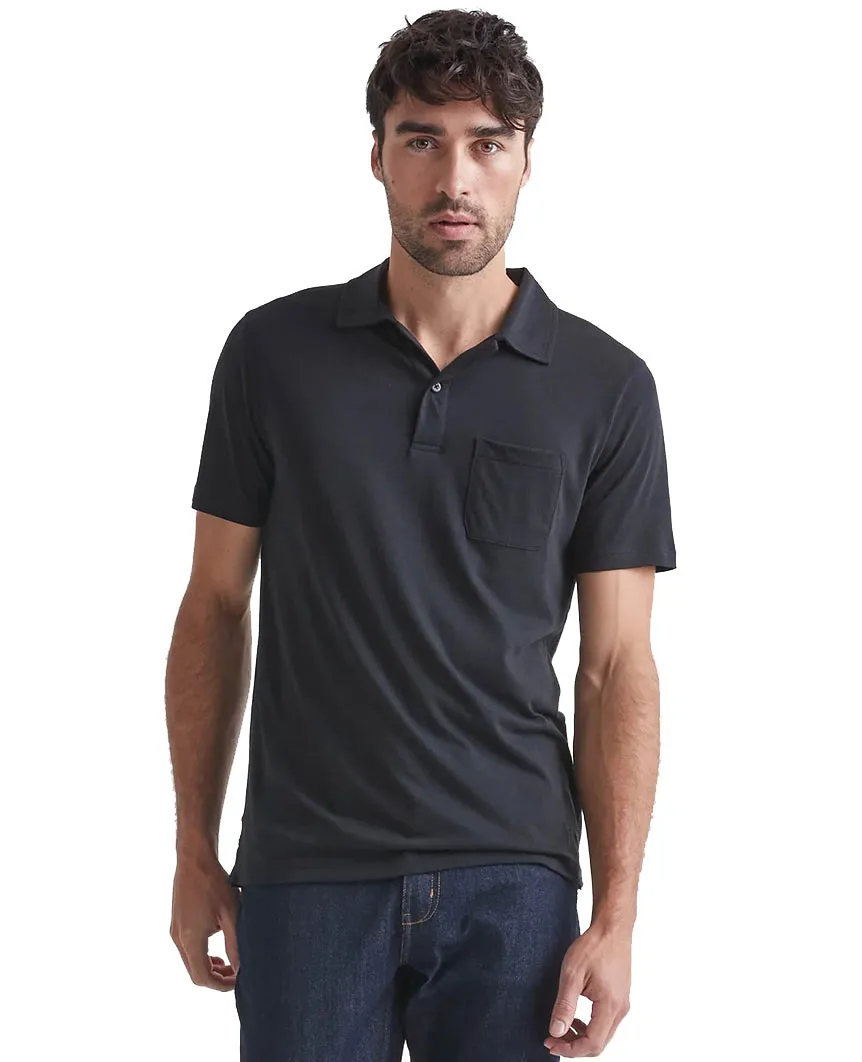The Only Polo Black