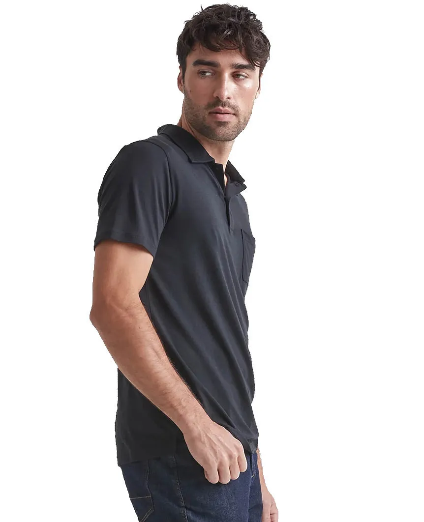 The Only Polo Black