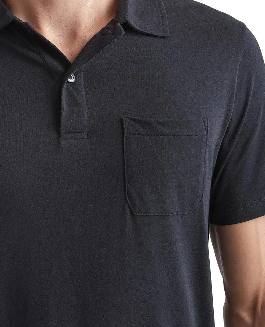 The Only Polo Black