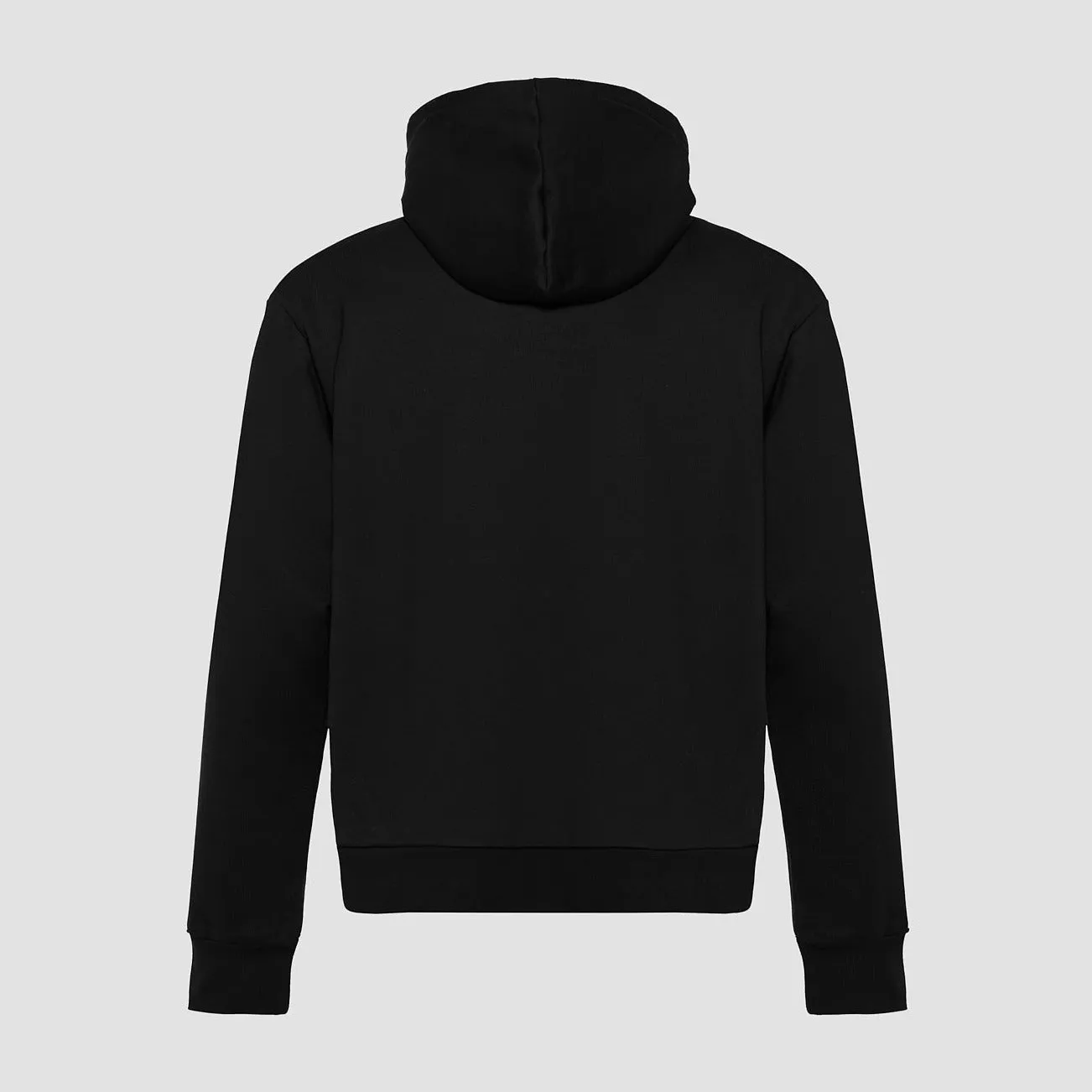 The Proper Performance Hoodie | Noir Edition