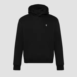 The Proper Performance Hoodie | Noir Edition