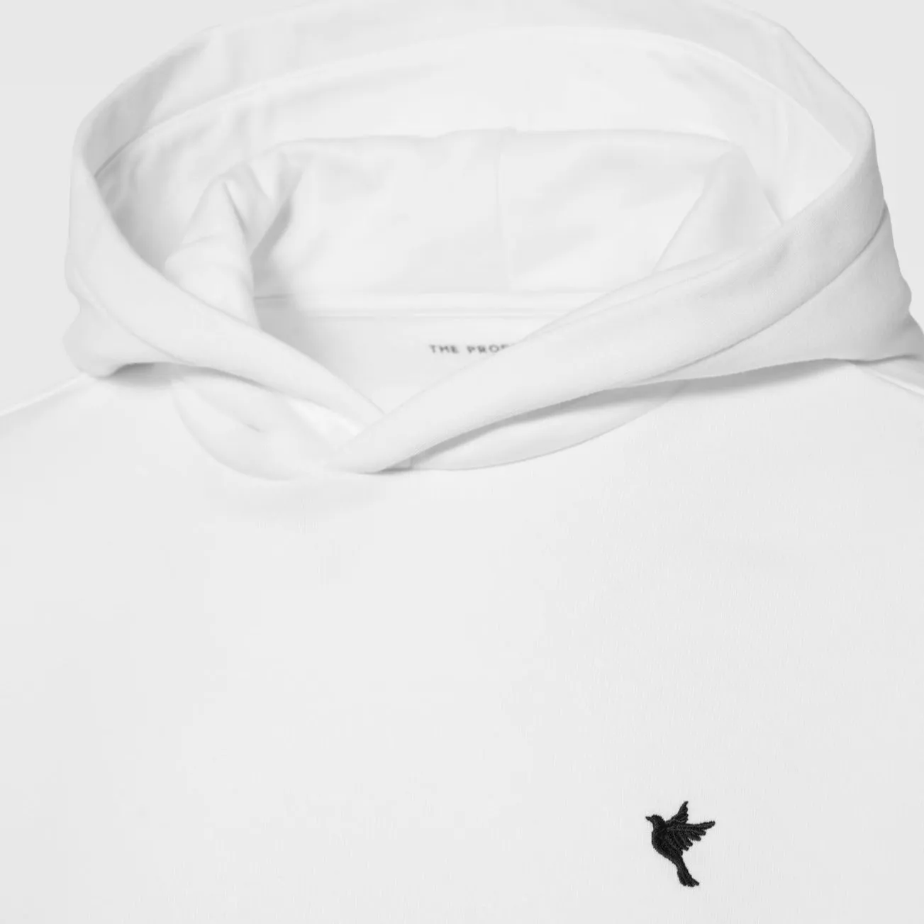 The Proper Performance Hoodie | Snow Edition
