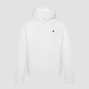The Proper Performance Hoodie | Snow Edition