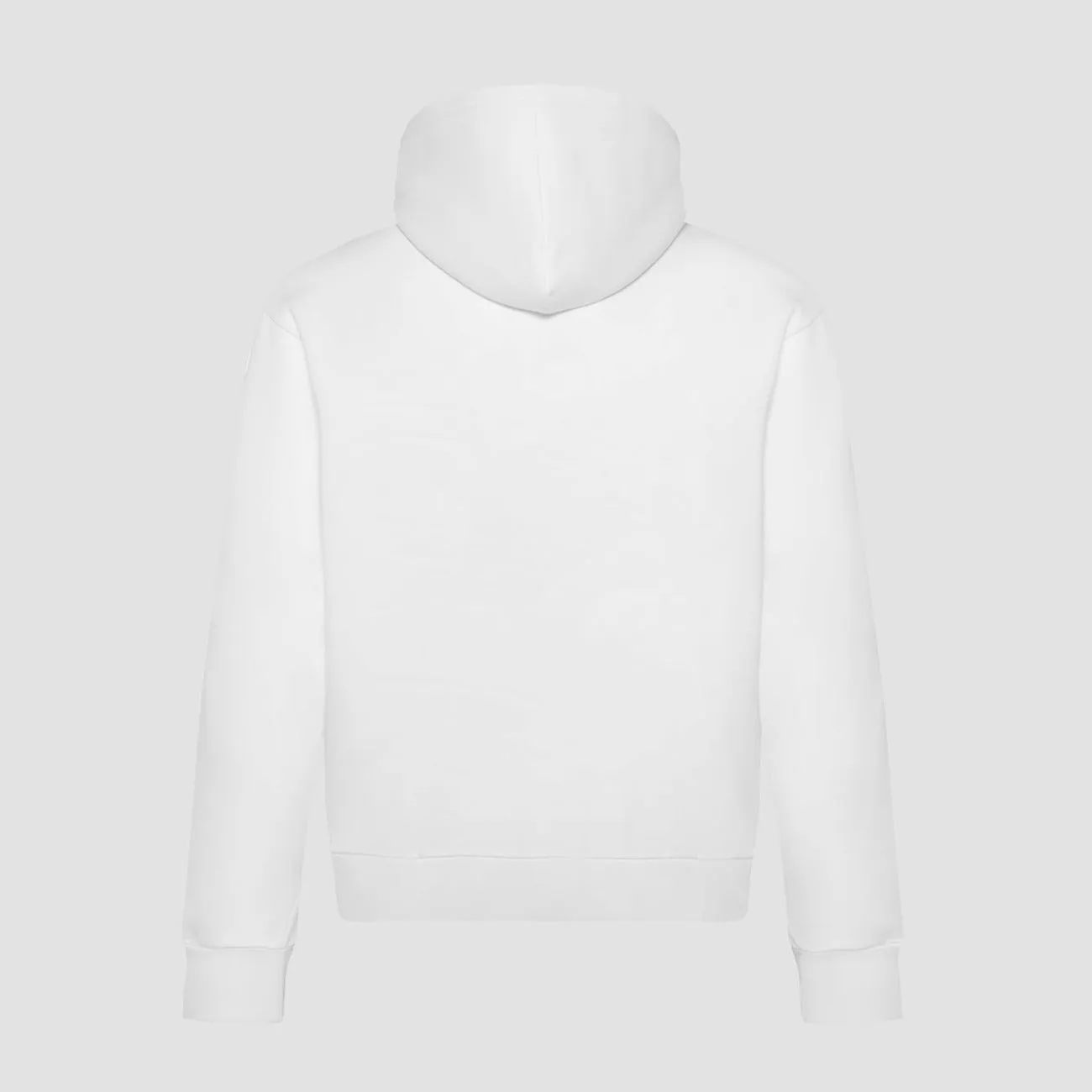 The Proper Performance Hoodie | Snow Edition