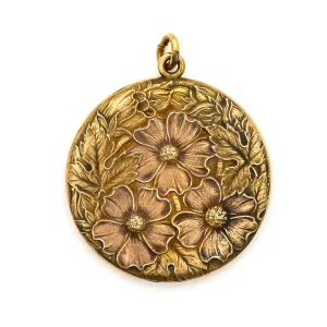 Three of a Kind Locket