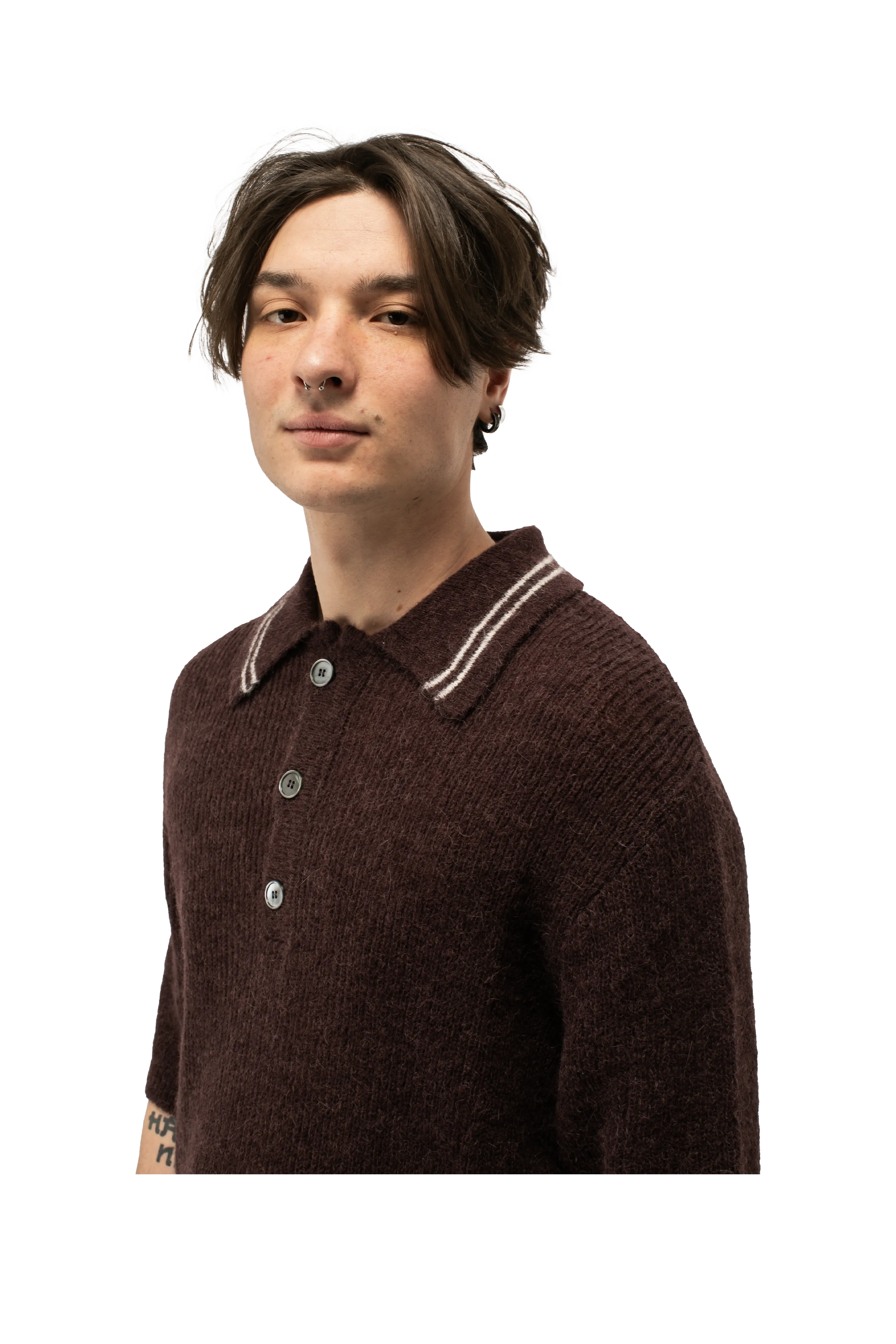 Traditional Polo