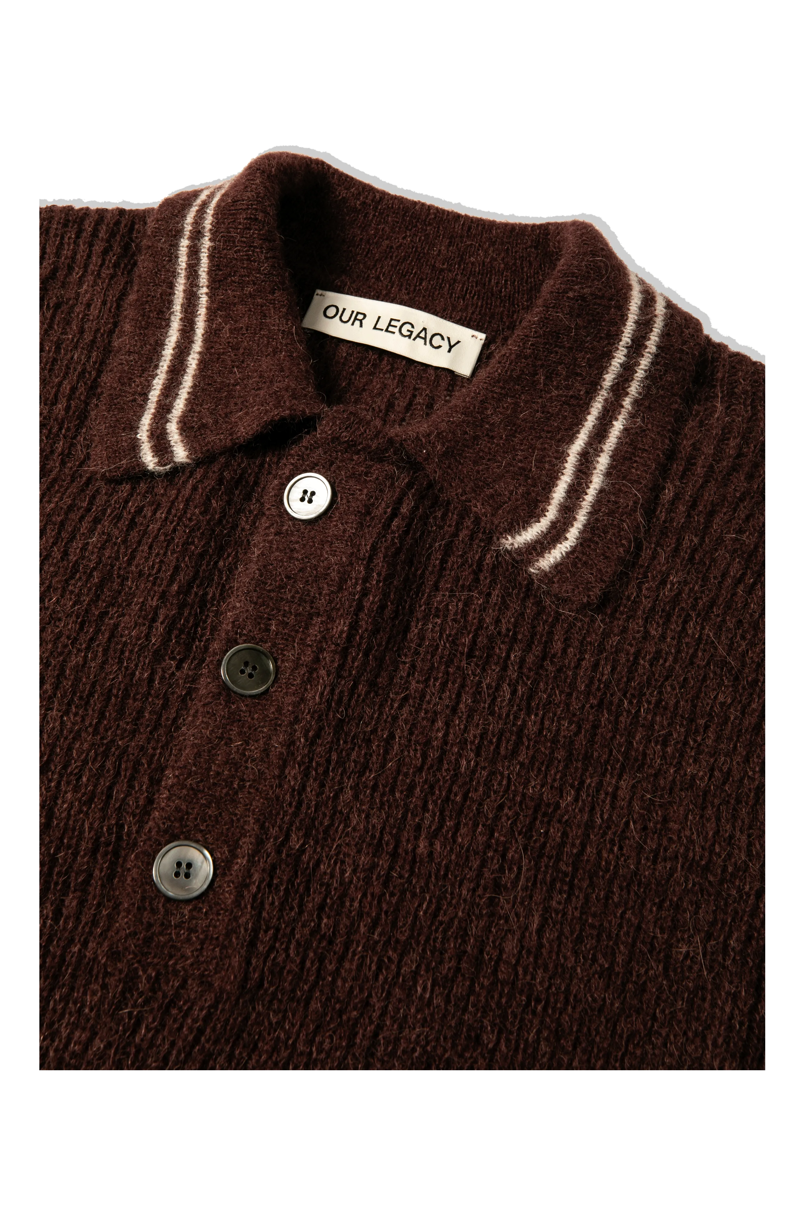 Traditional Polo