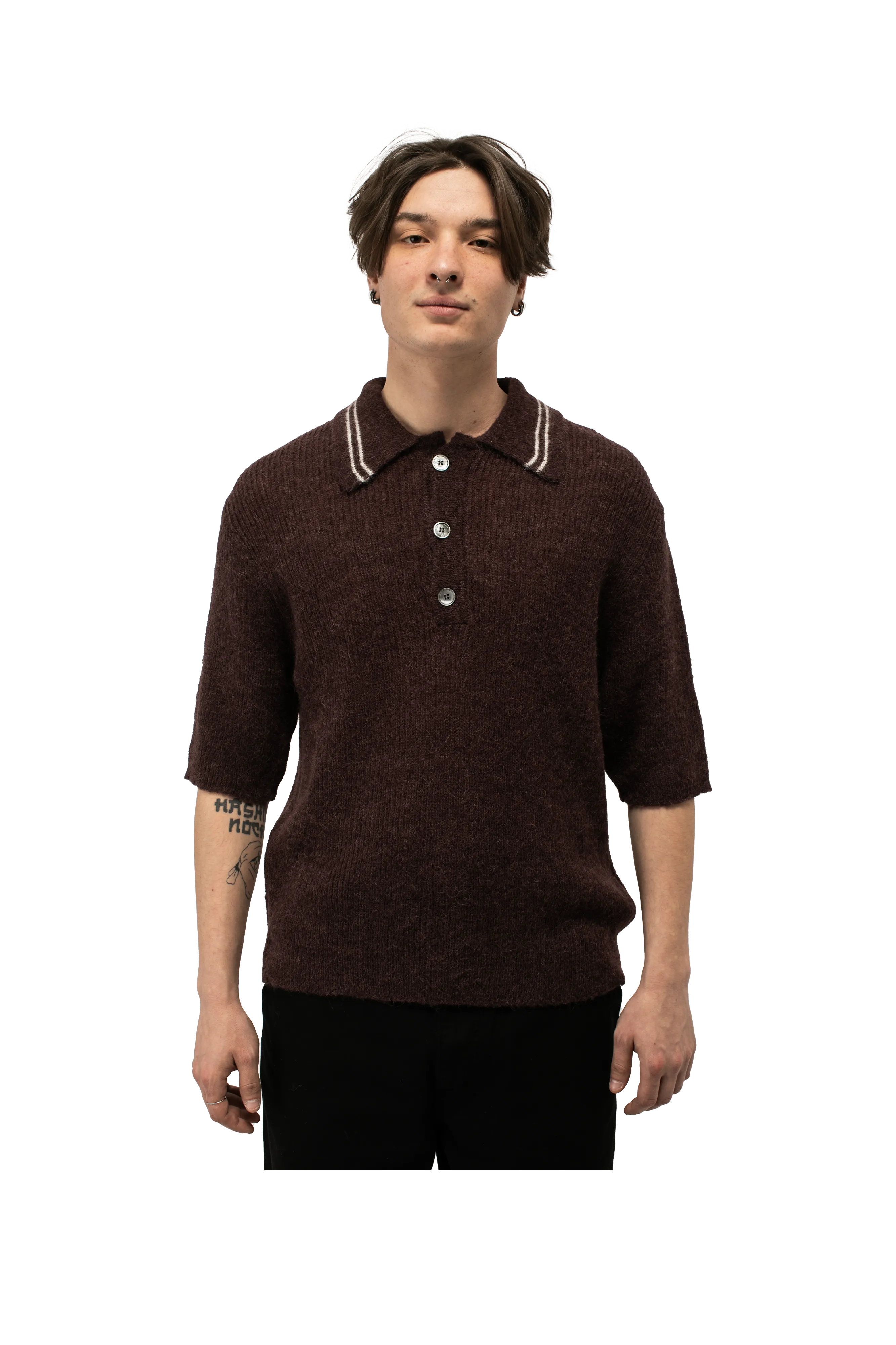 Traditional Polo