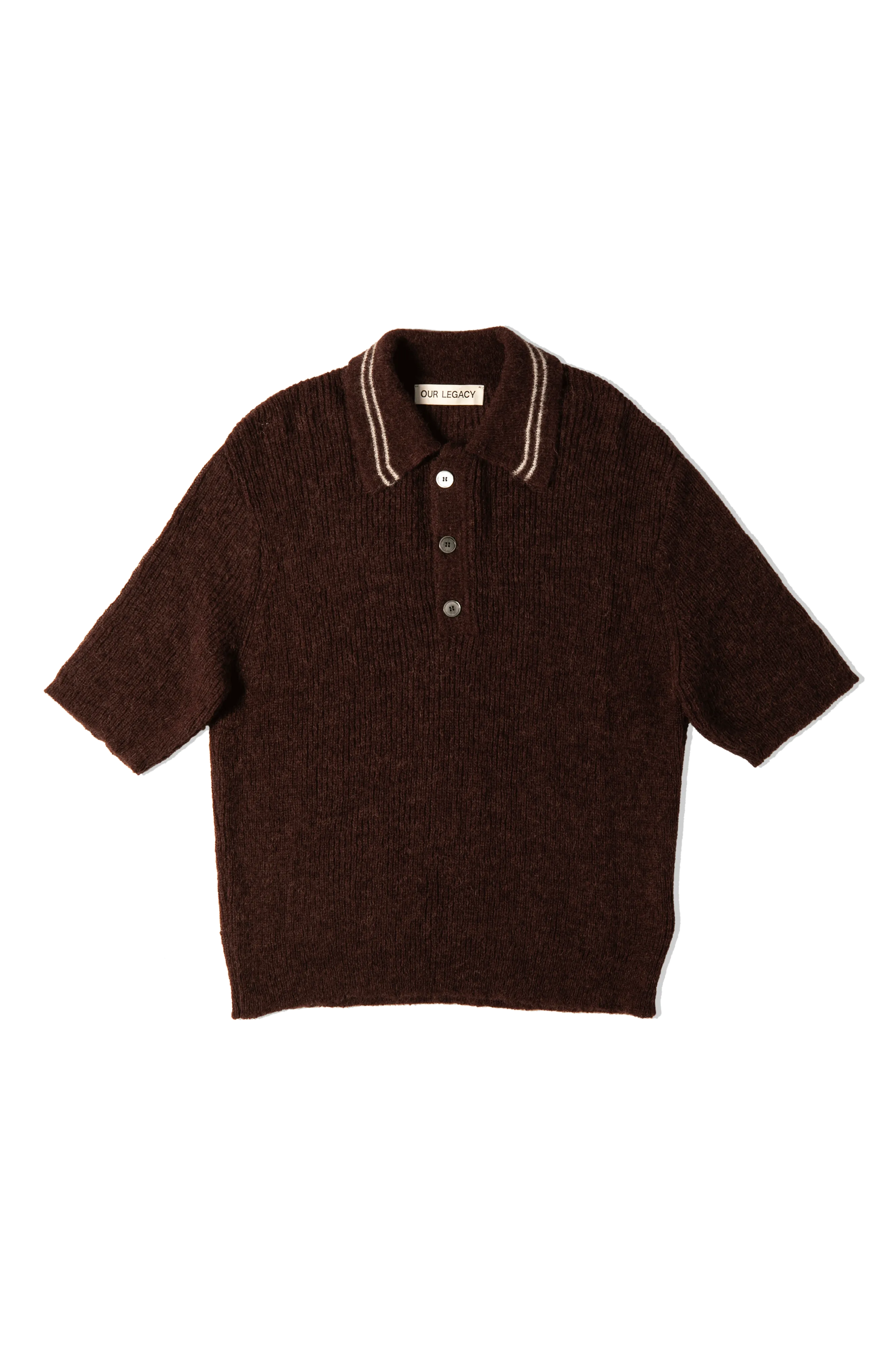 Traditional Polo