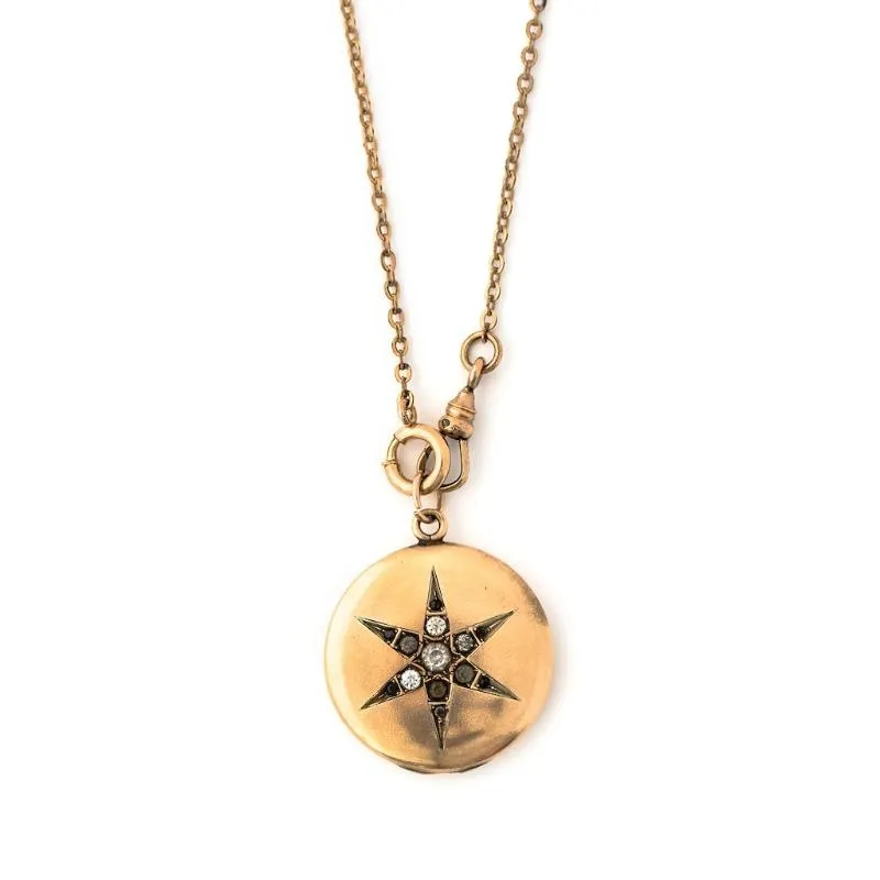True North Locket