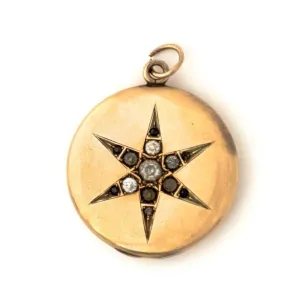 True North Locket