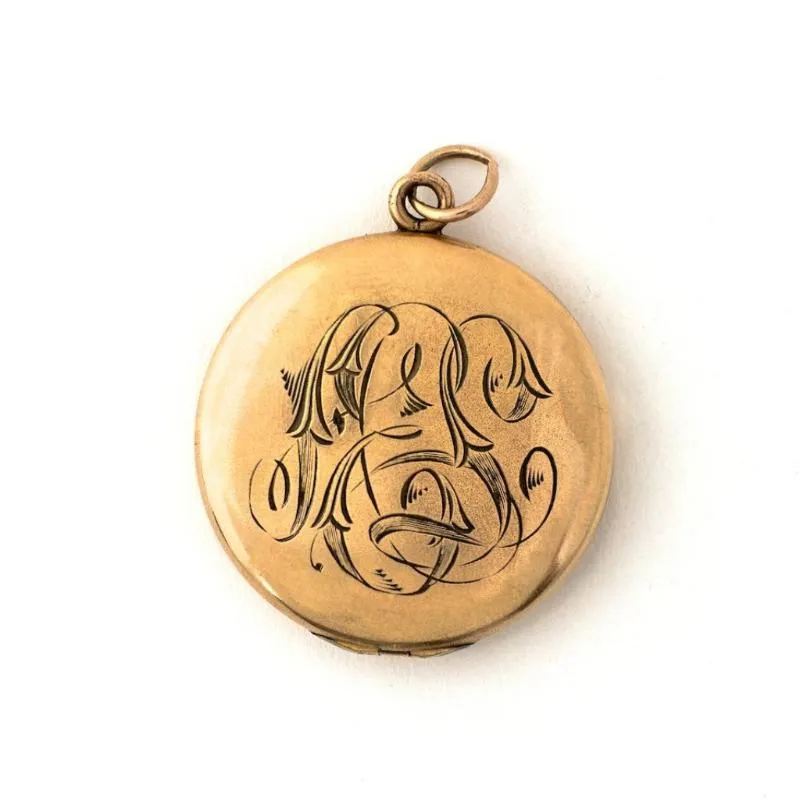 True North Locket