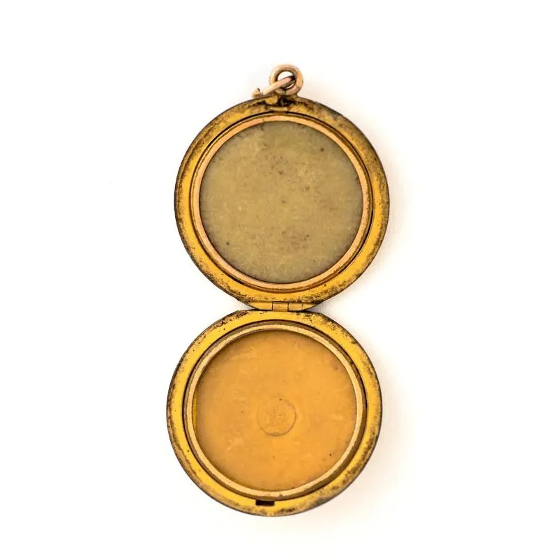 True North Locket