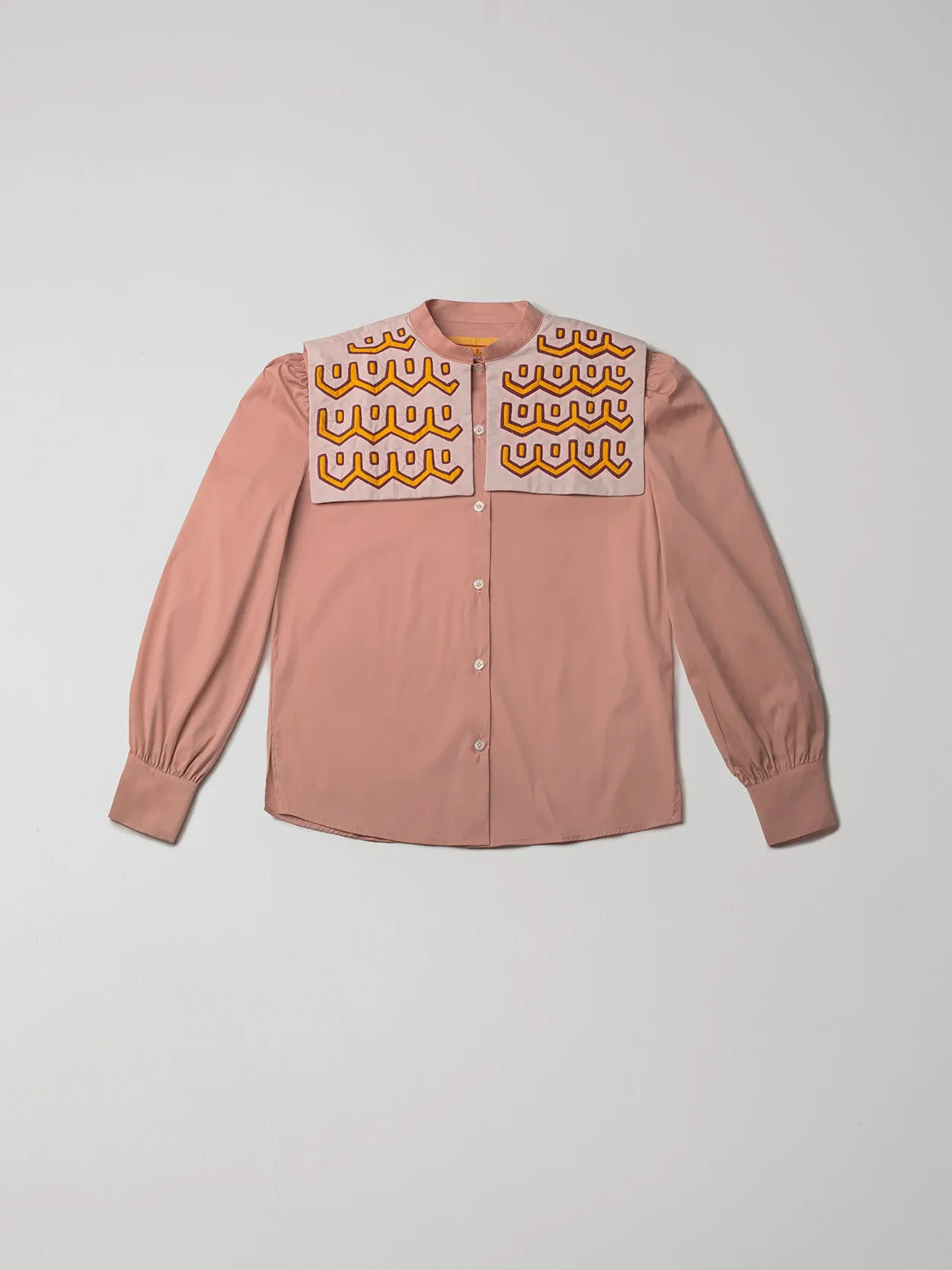 Variations in Blush