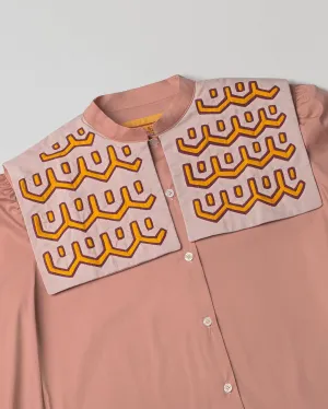 Variations in Blush