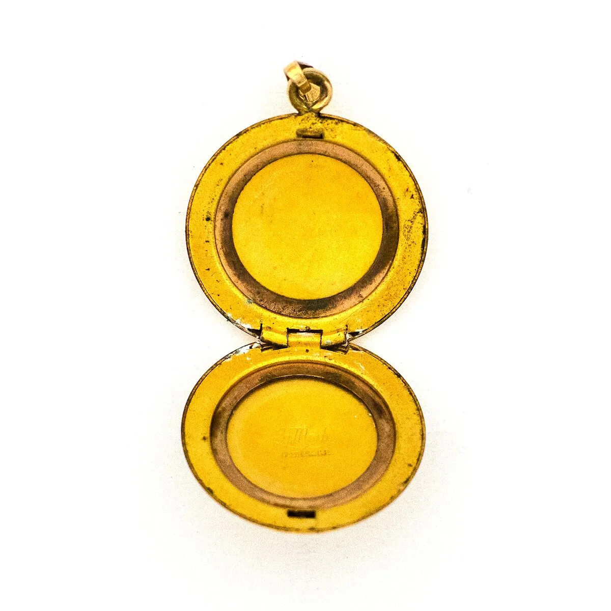 Versailles Locket