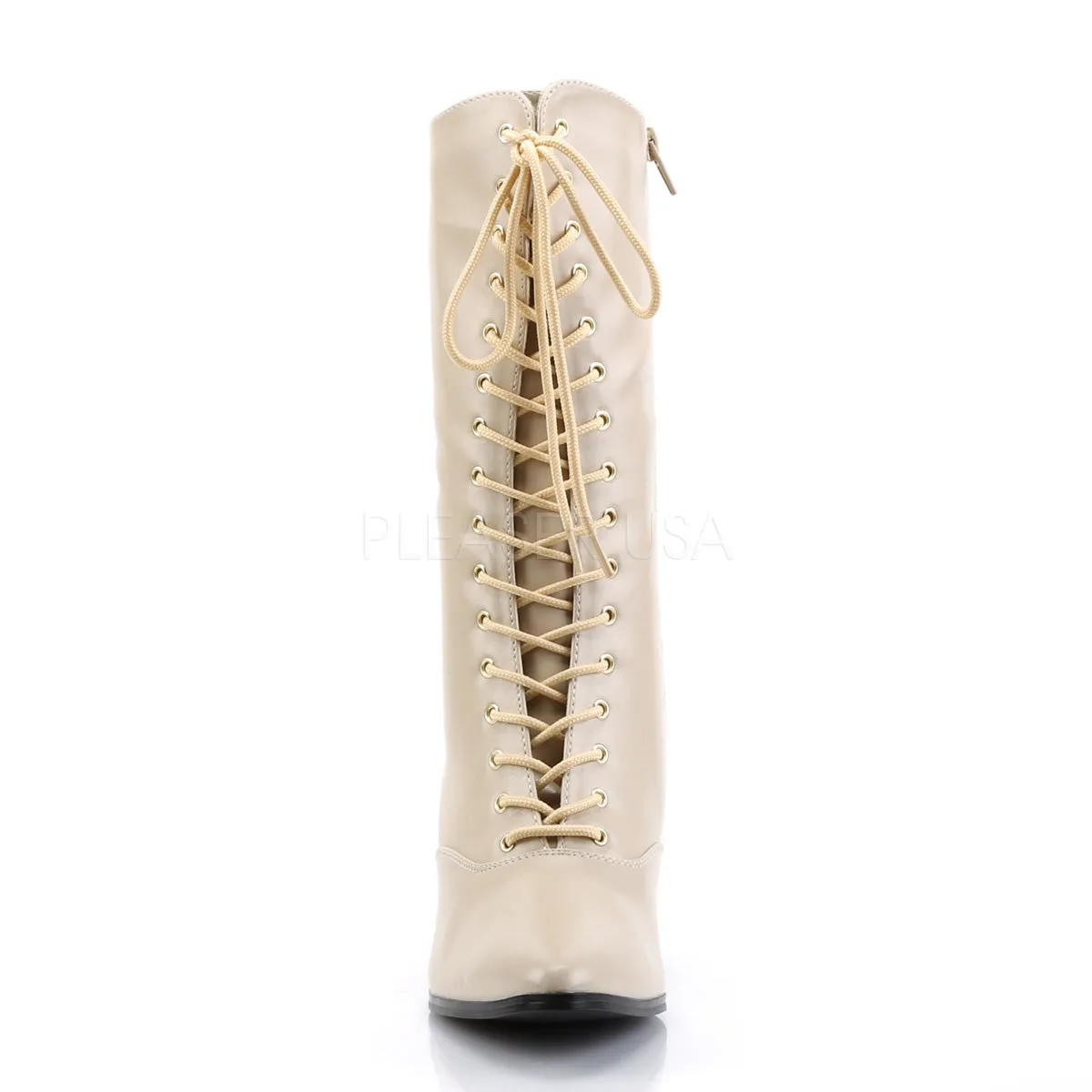 VICTORIAN-120  Cream Pu