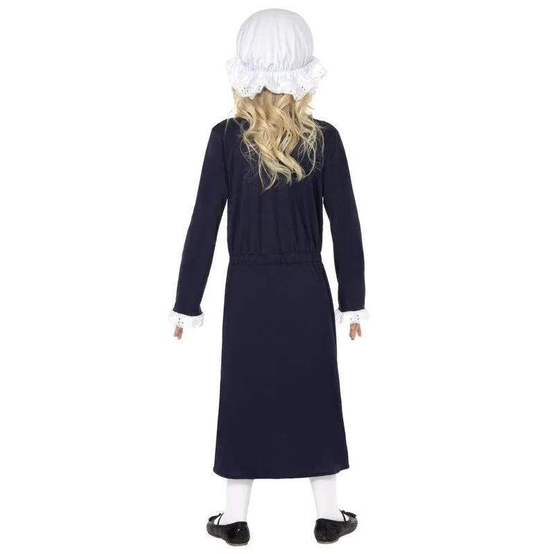 Victorian Poor Girl Costume