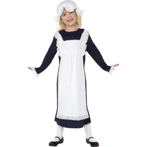 Victorian Poor Girl Costume