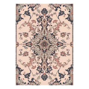 Vintage Manor Hand Tufted Rug