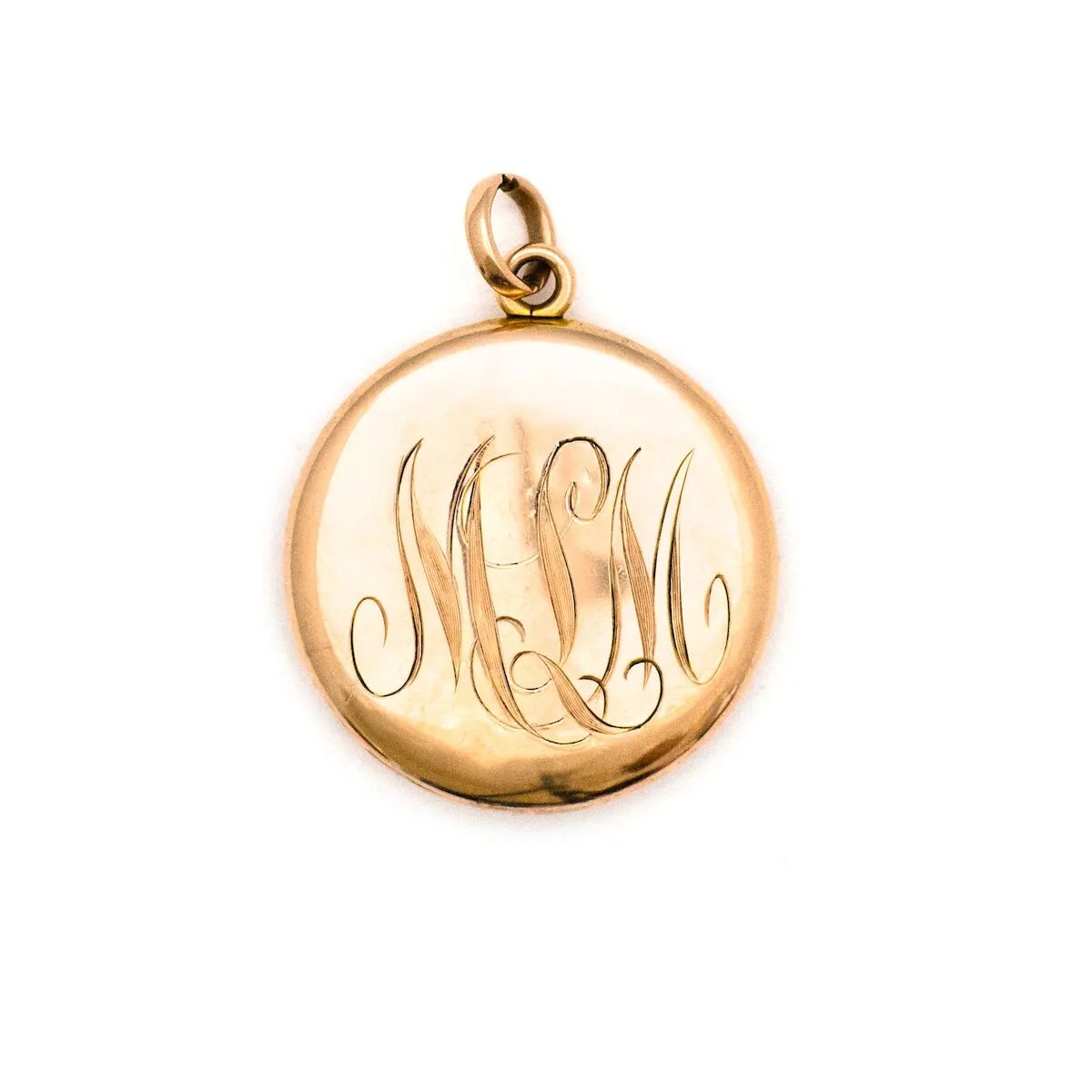 West Wind Locket