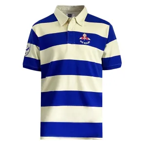 Western Province Vintage Polo by Ellis Rugby