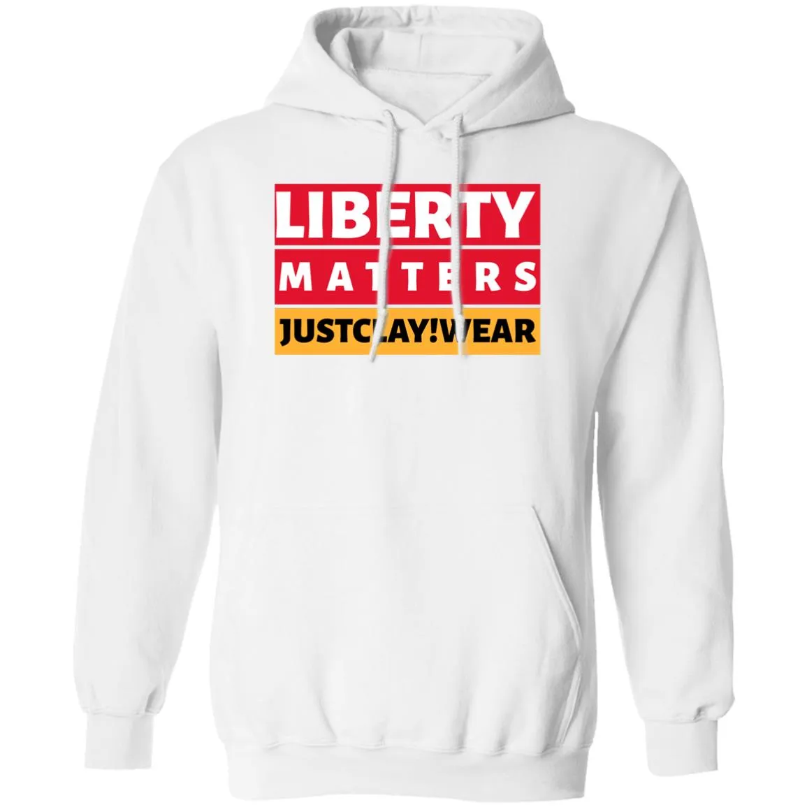 WHAT MATTERS